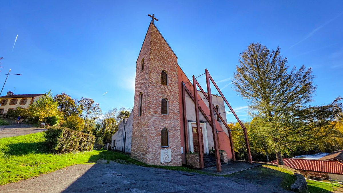 Eglise Notre-Dame