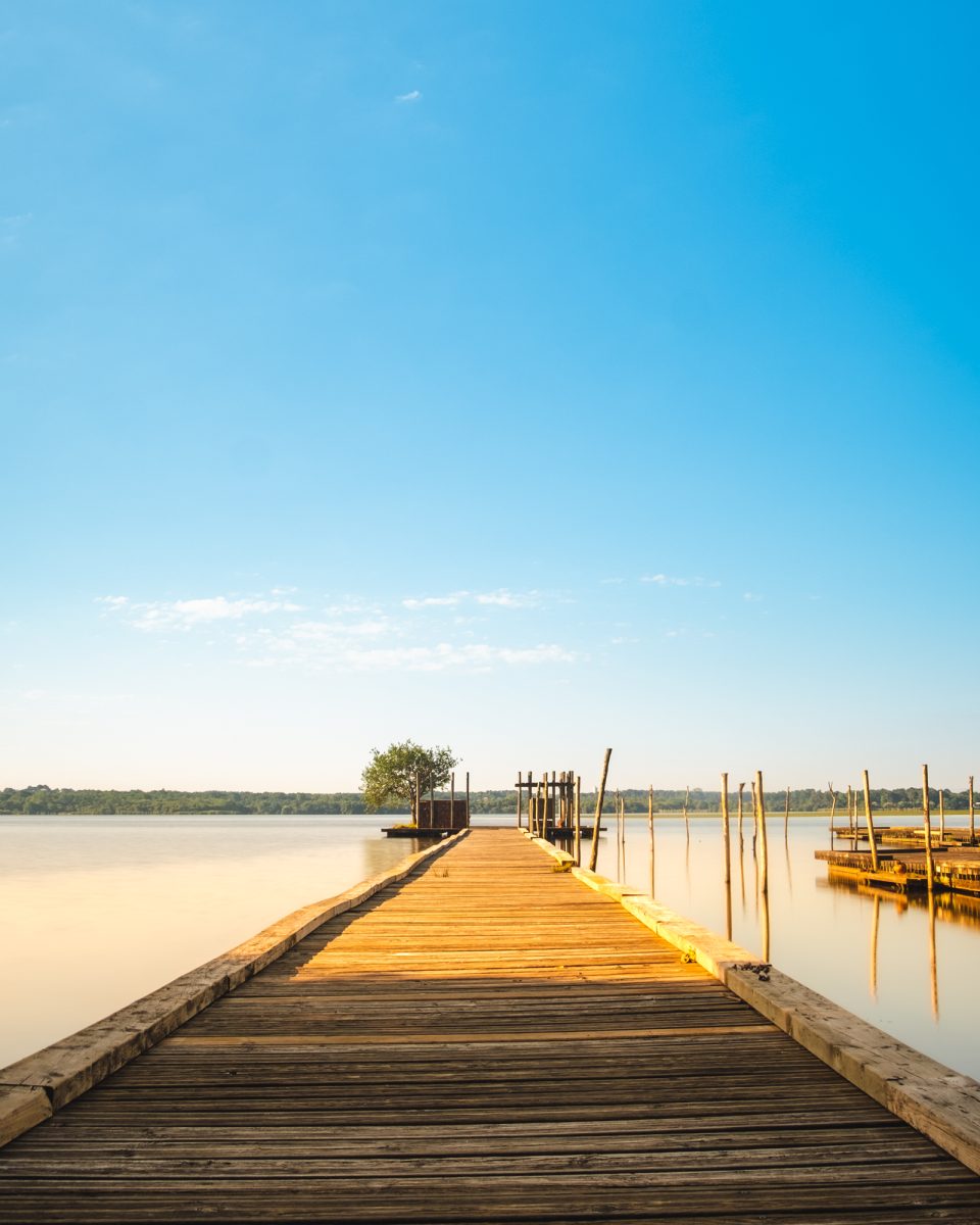 Ponton d'Azur