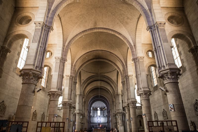 Eglise Saint-Etienne