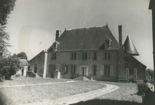 Château de Villiers