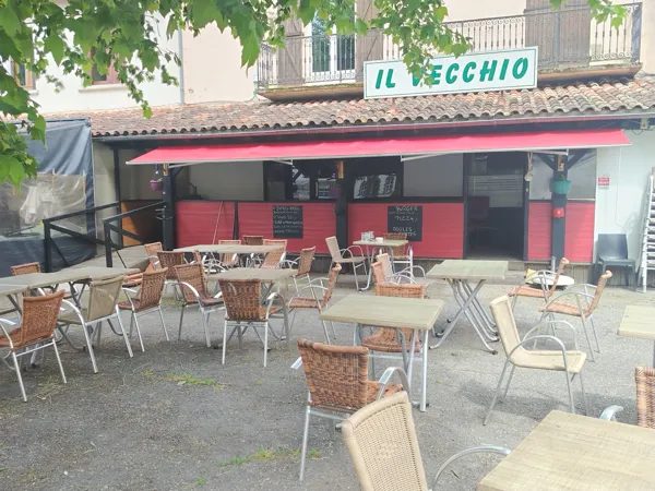 Il Vecchio