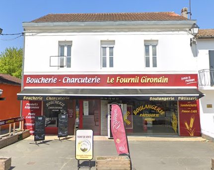 Le Fournil Girondin