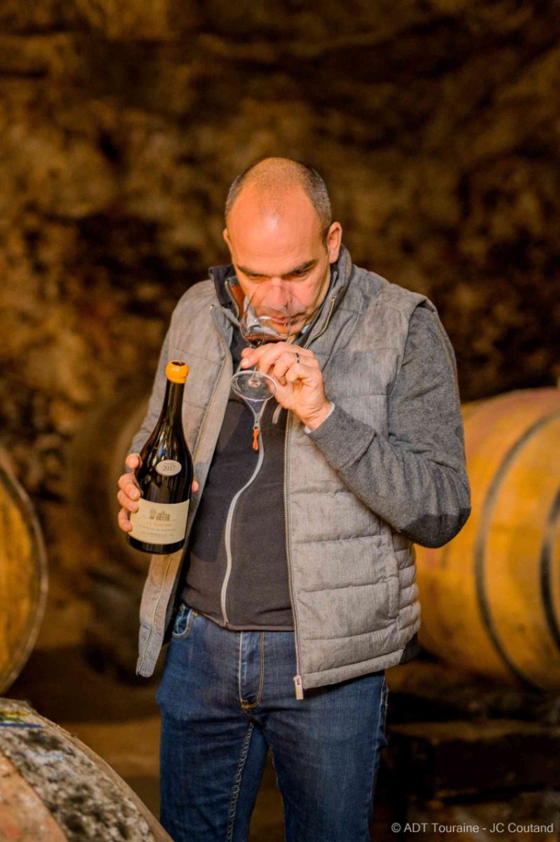 Vinoloire Wine-tours