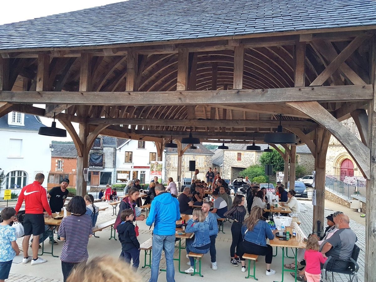 Musique et tacos - This Way Up
