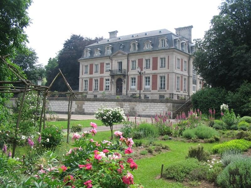La Médiathèque du Val d'Argent