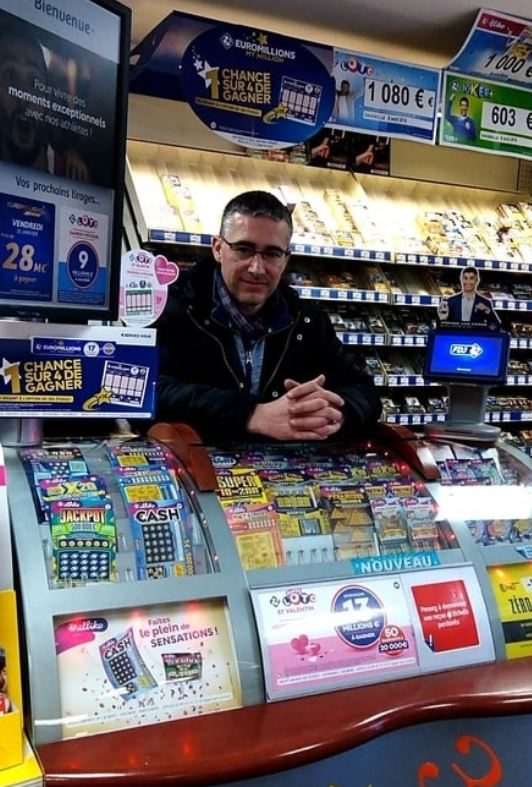 La Tabatiere