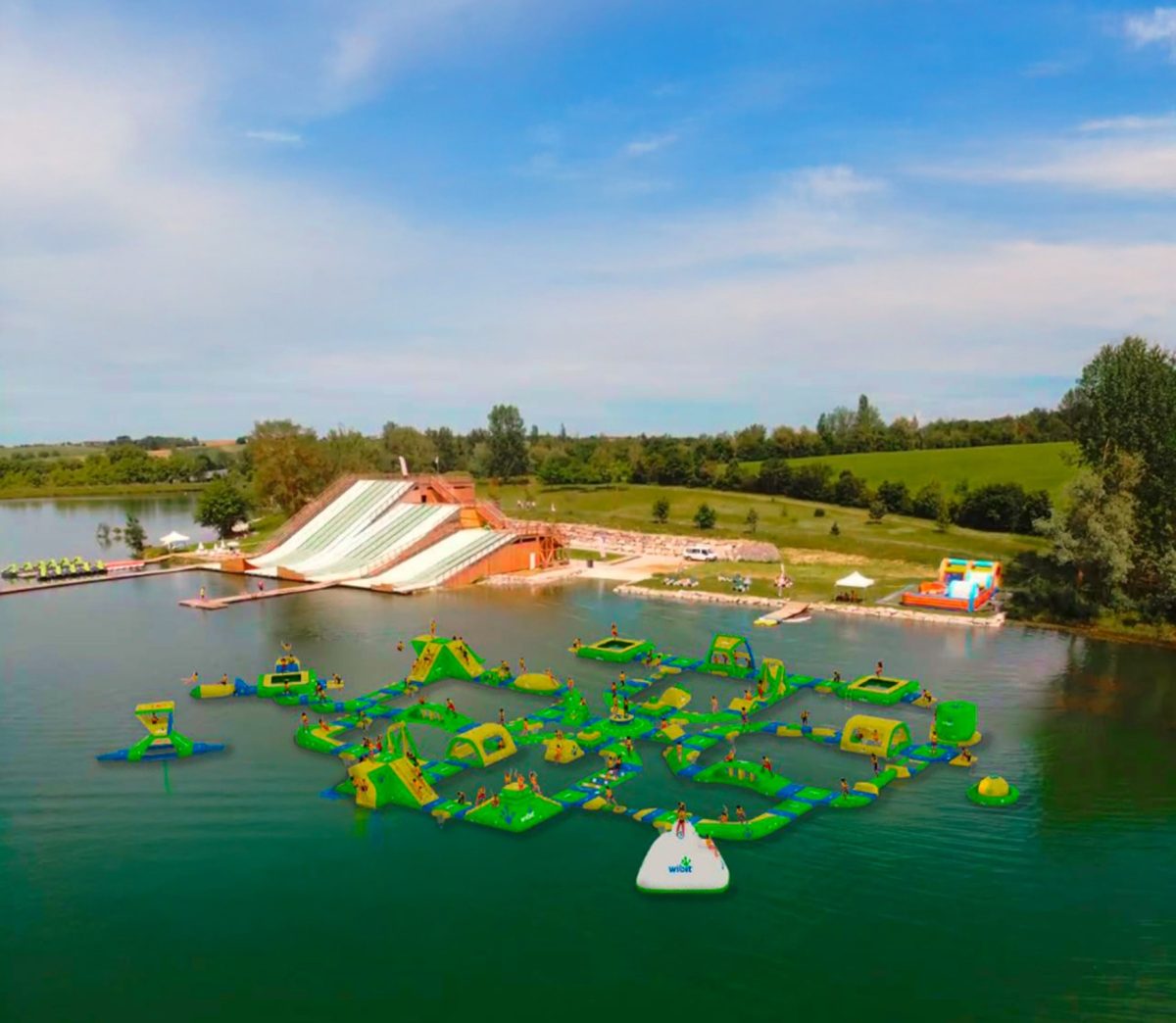 AQUAPARC TOULOUSE