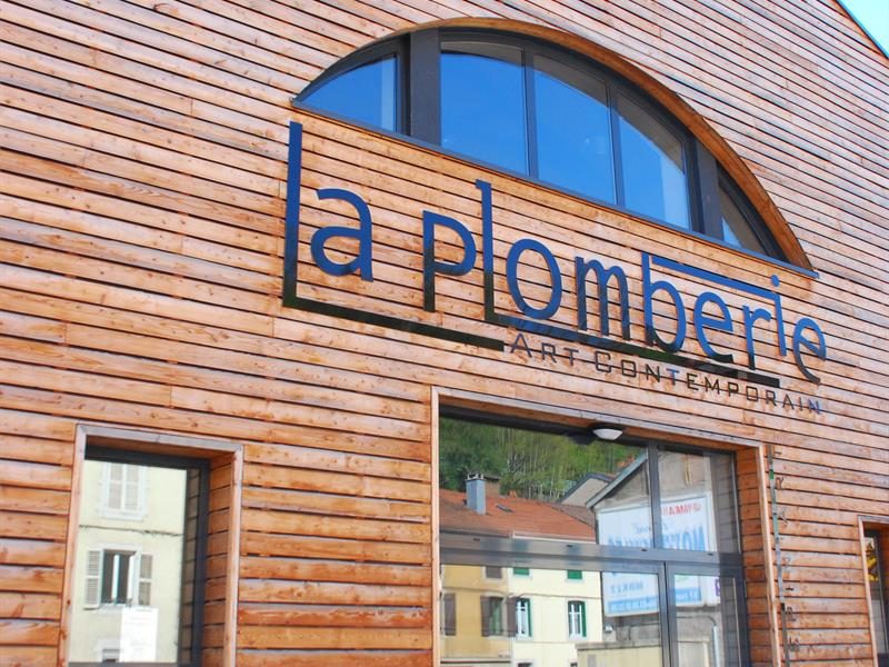 La Plomberie