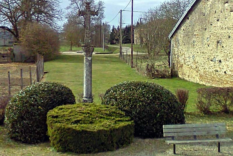 Croix de Maulain (2)