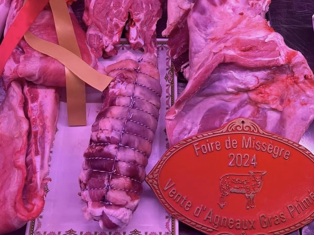 BOUCHERIE CHARCUTERIE DELVALS SUBIAS