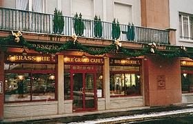 Restaurant le Grand Café