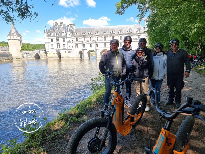 Ligaya aventures, balades en trottinettes et gyropodes tout-terrain