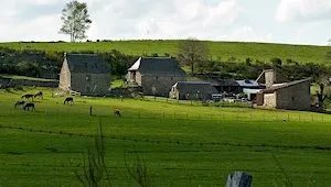 La Ferme du Verdier