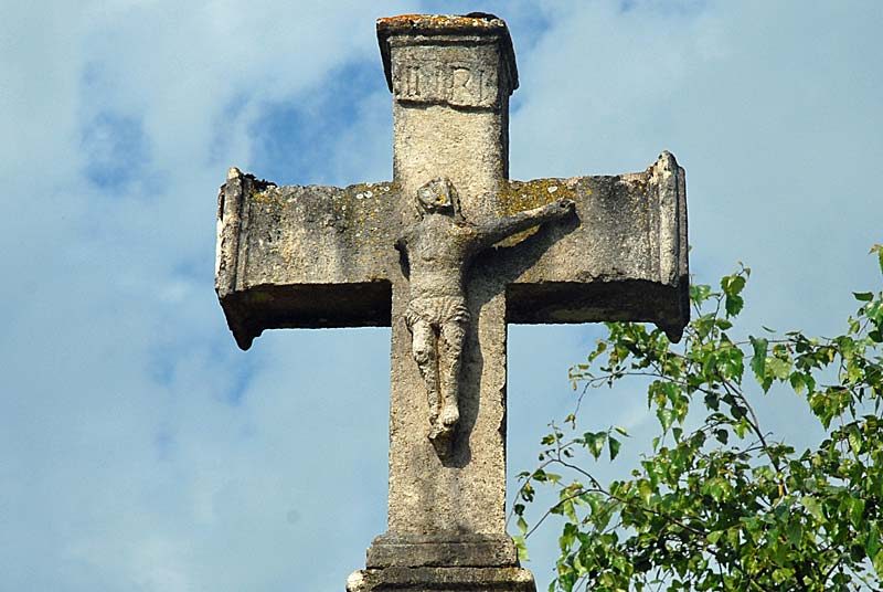 Calvaire de Rivière-les-Fosses (1)