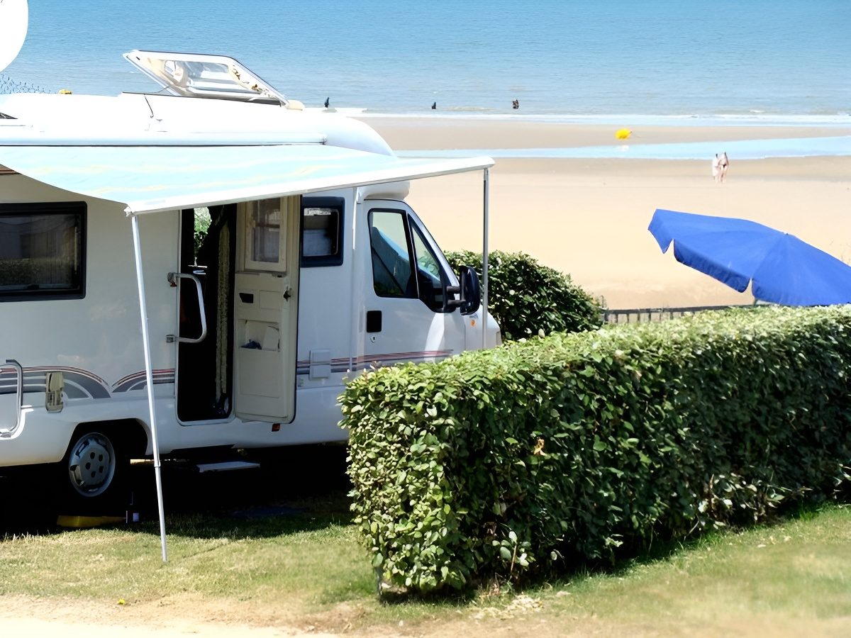 Location de vélos - Camping du Point du Jour