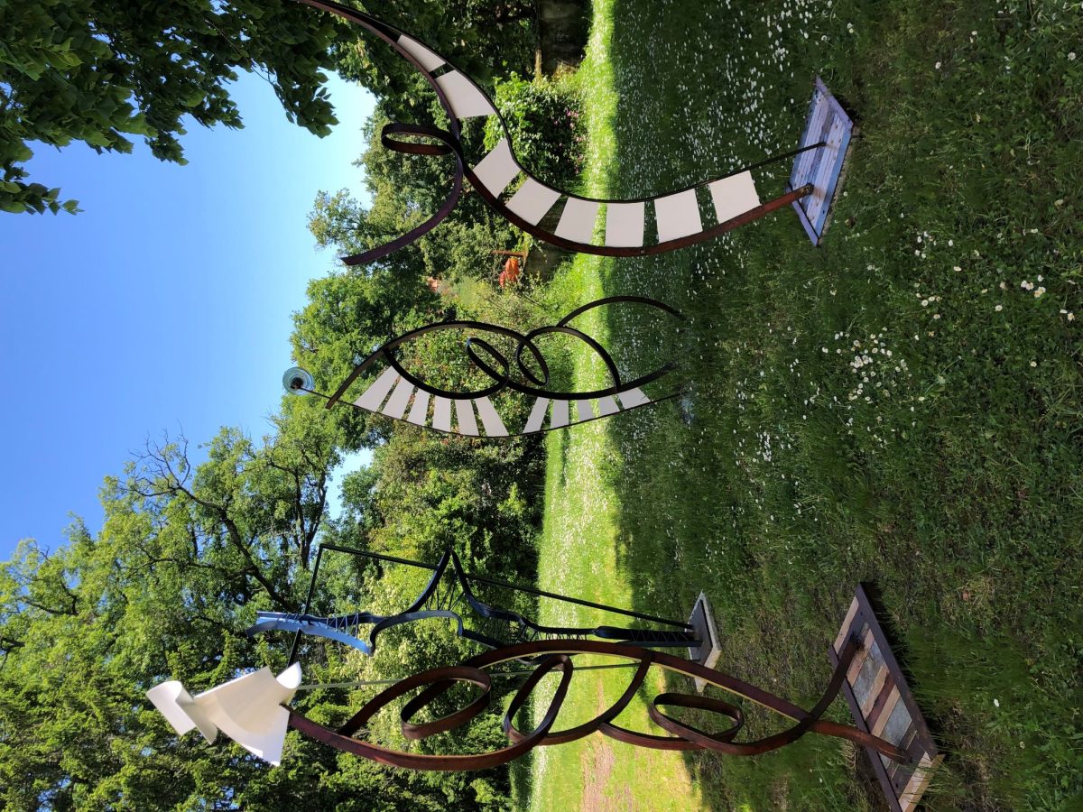 Atelier d'art Sautize