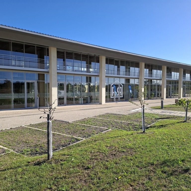 La Serre de Garonne