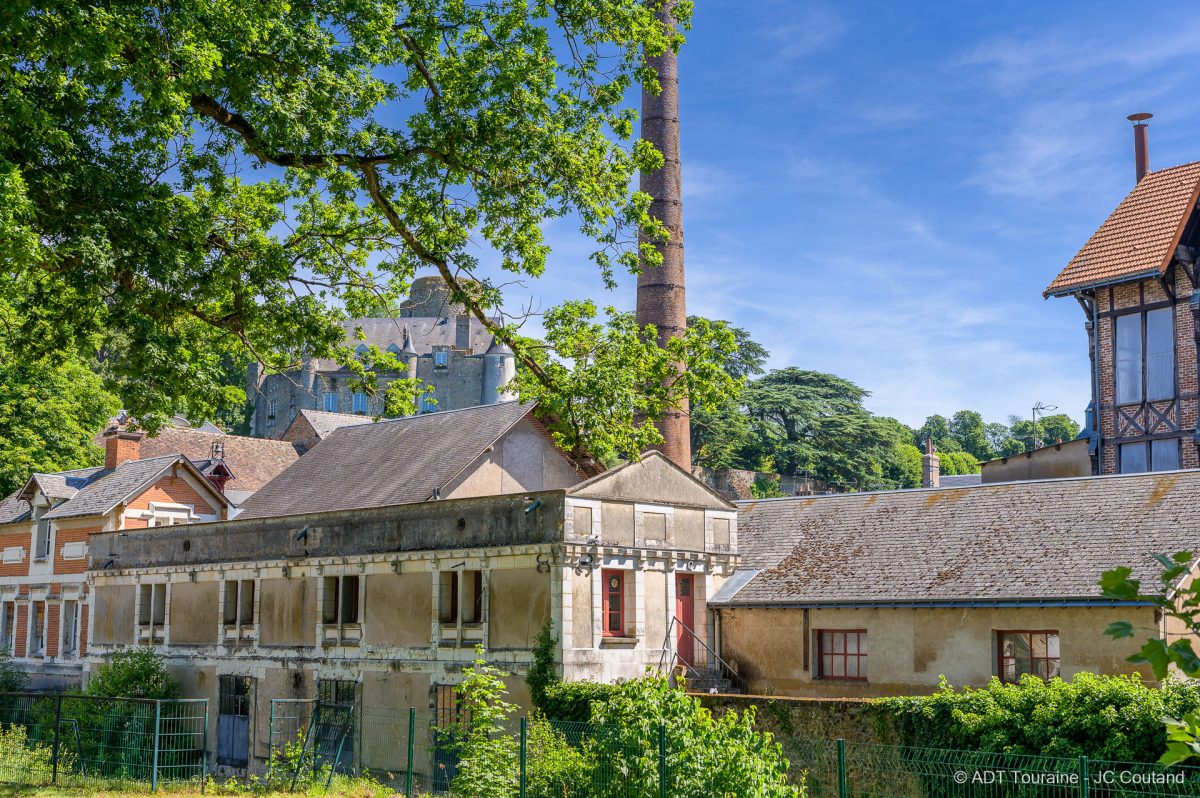 Musée du Cuir et de la Tannerie
