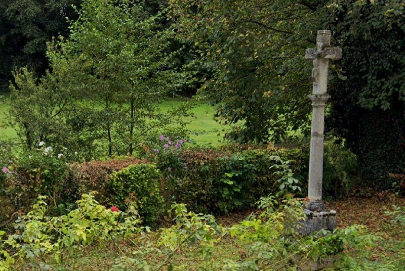 Croix Gaillard