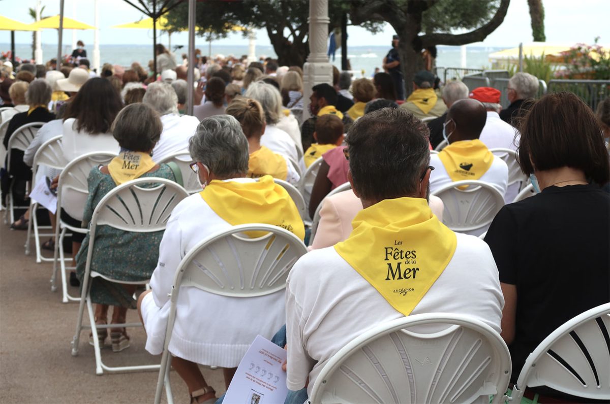 Fêtes de la mer