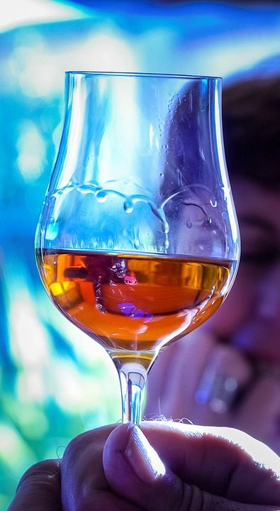 Le Cognac de Saint-Aulaye en Périgord