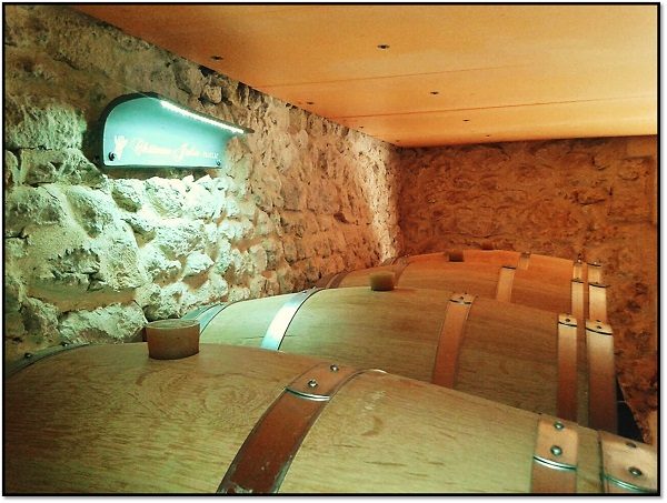 Château Julia