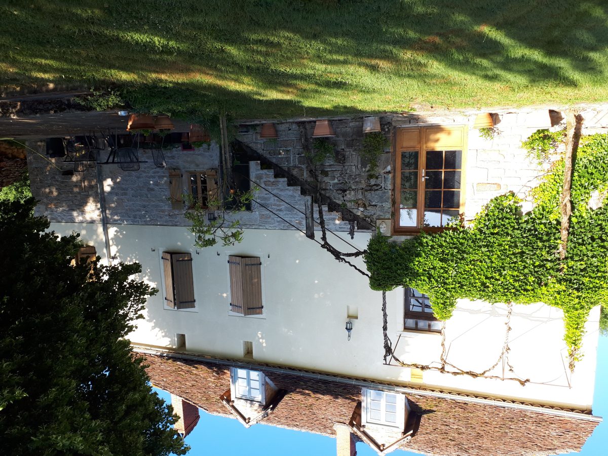 La Ferme de Thamon