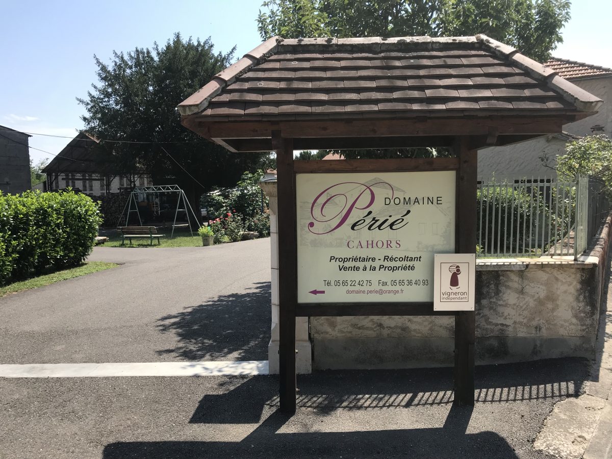 Domaine Périé