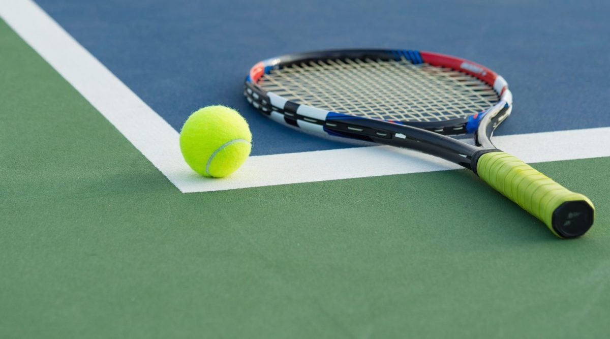 Tennis club