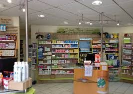 Pharmacie Airault Pascale