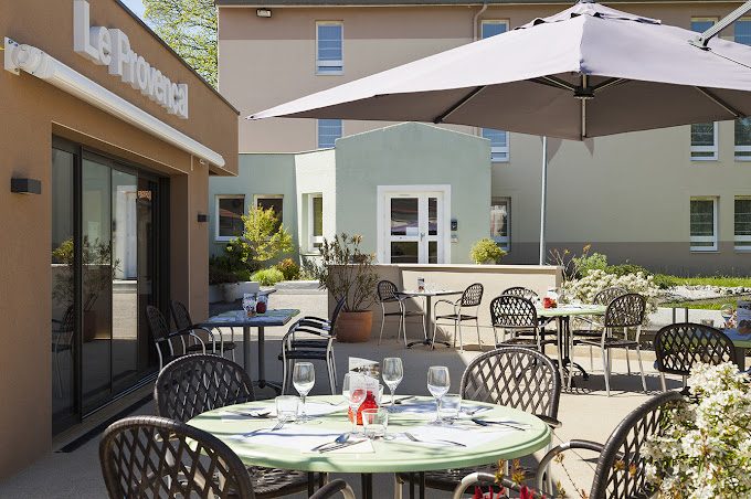 Restaurant Le Provençal