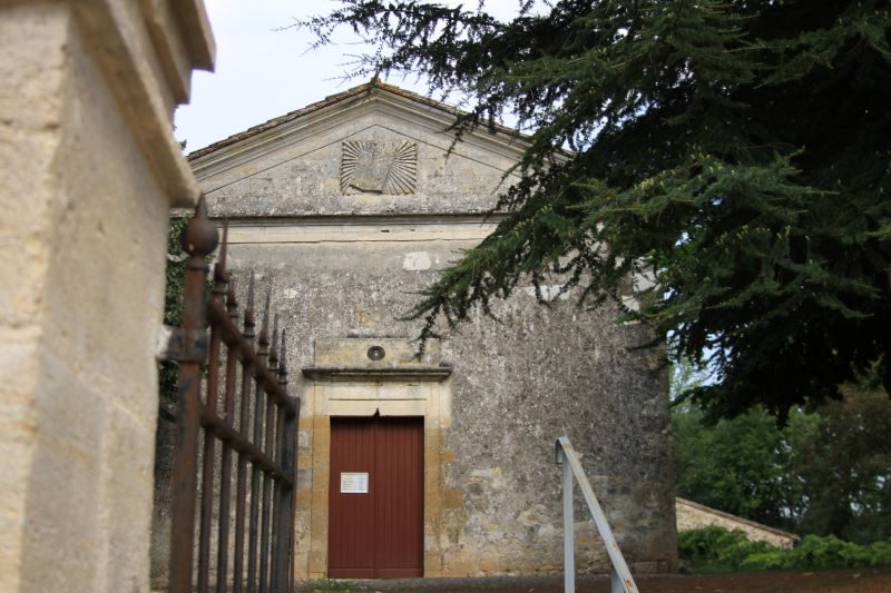 Temple