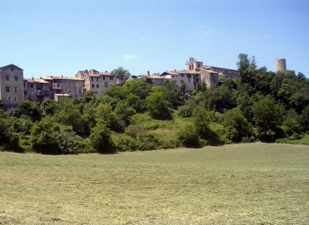 VISITE DU VIEIL AURIGNAC