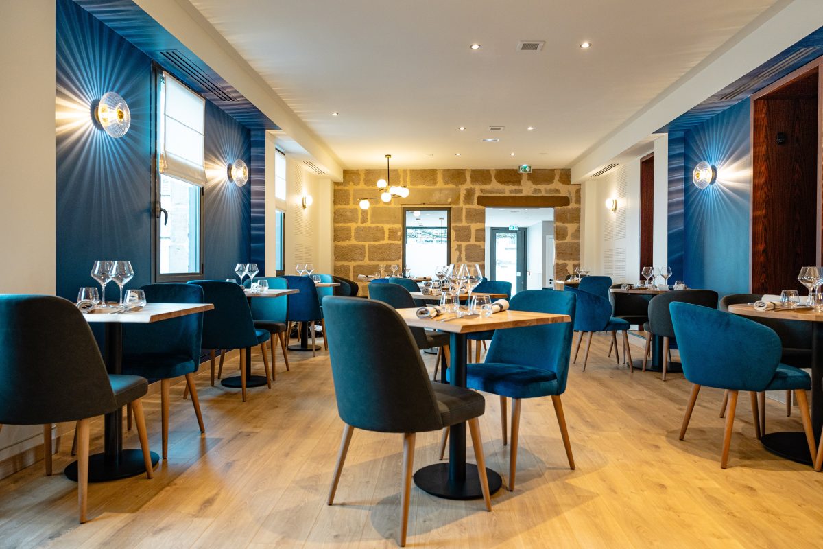 Moon Restaurant