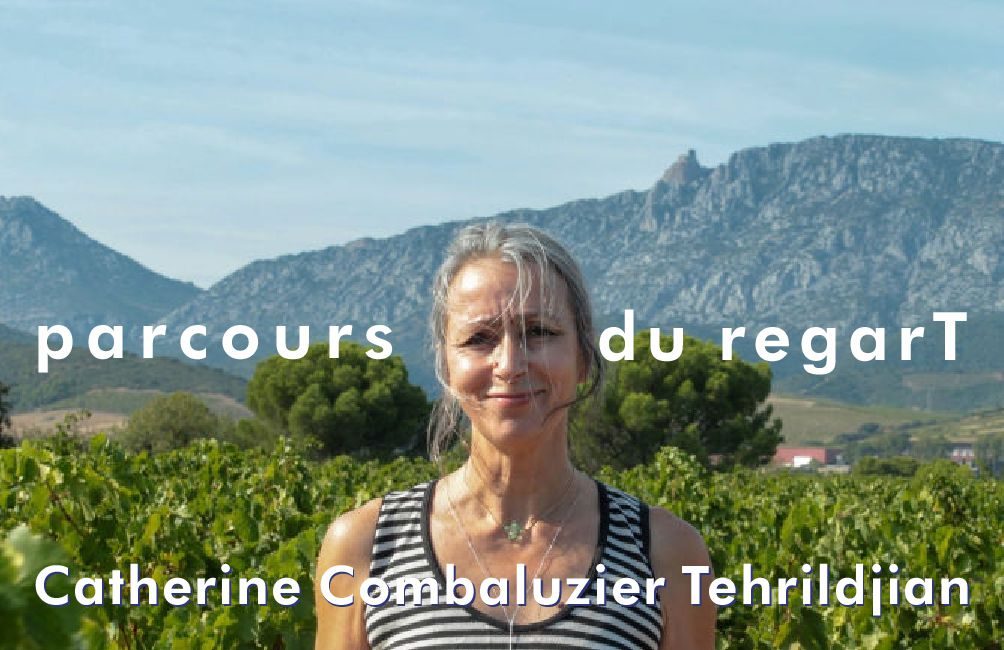 PARCOURS DE REGAR T