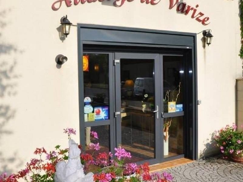 Auberge de Varize