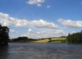 Étang de Montsour