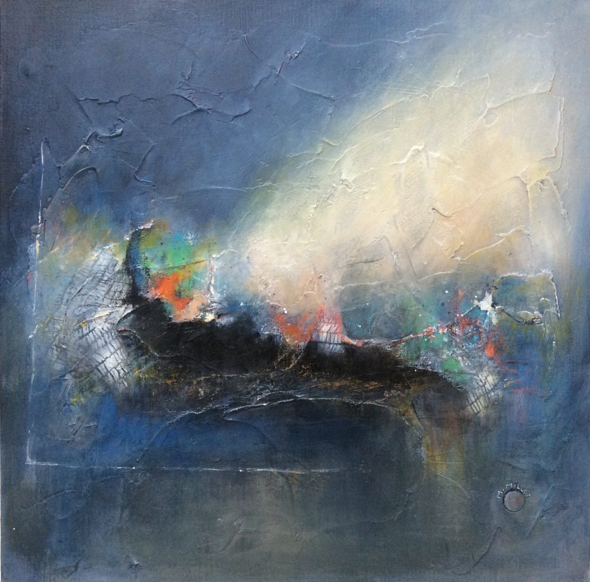 Mathilde Millot