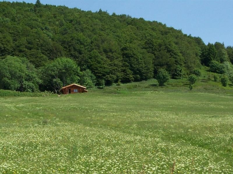 Massif des Bers et Gresson