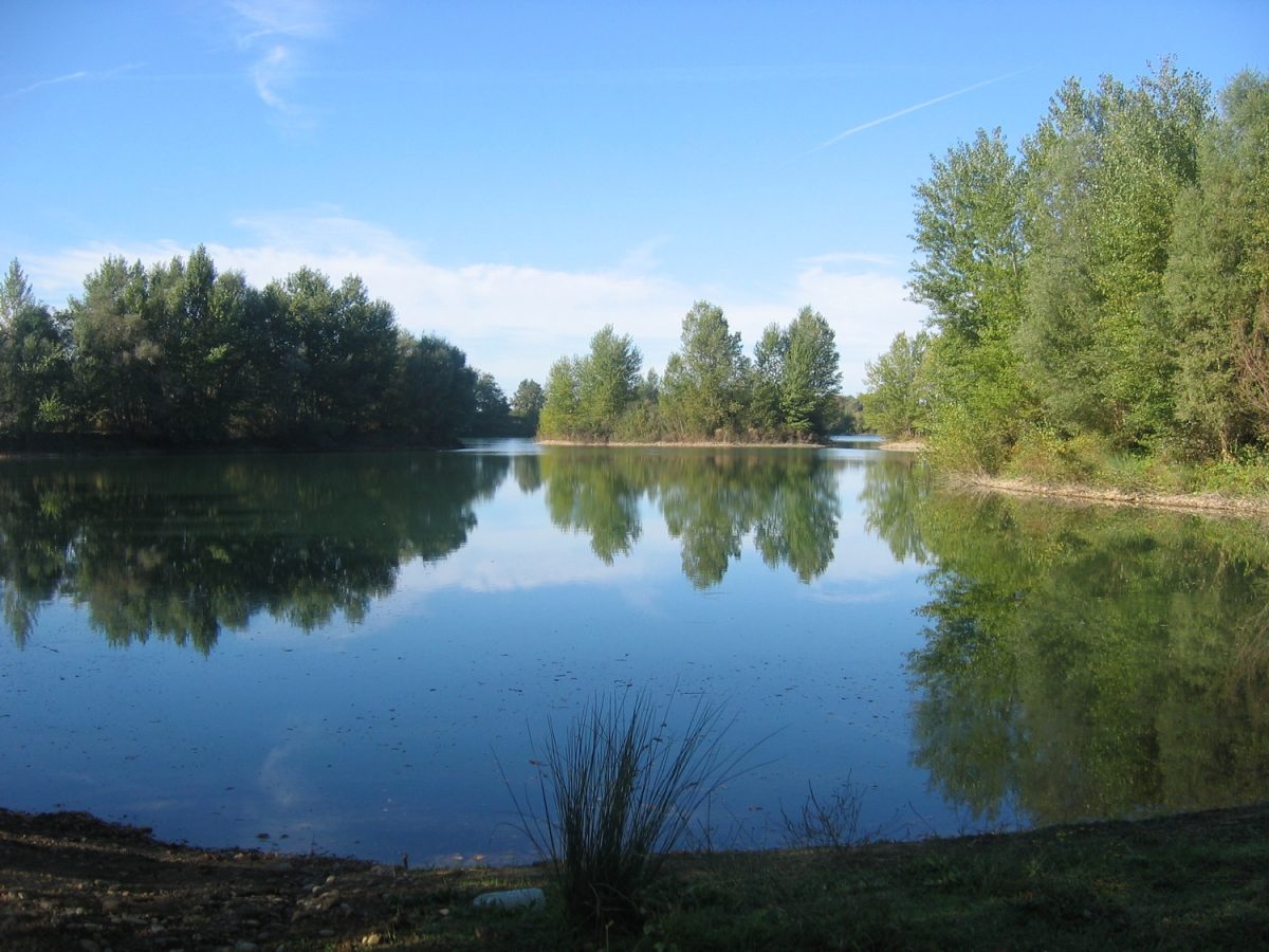 ZONE NATURELLE DE NOUGARET