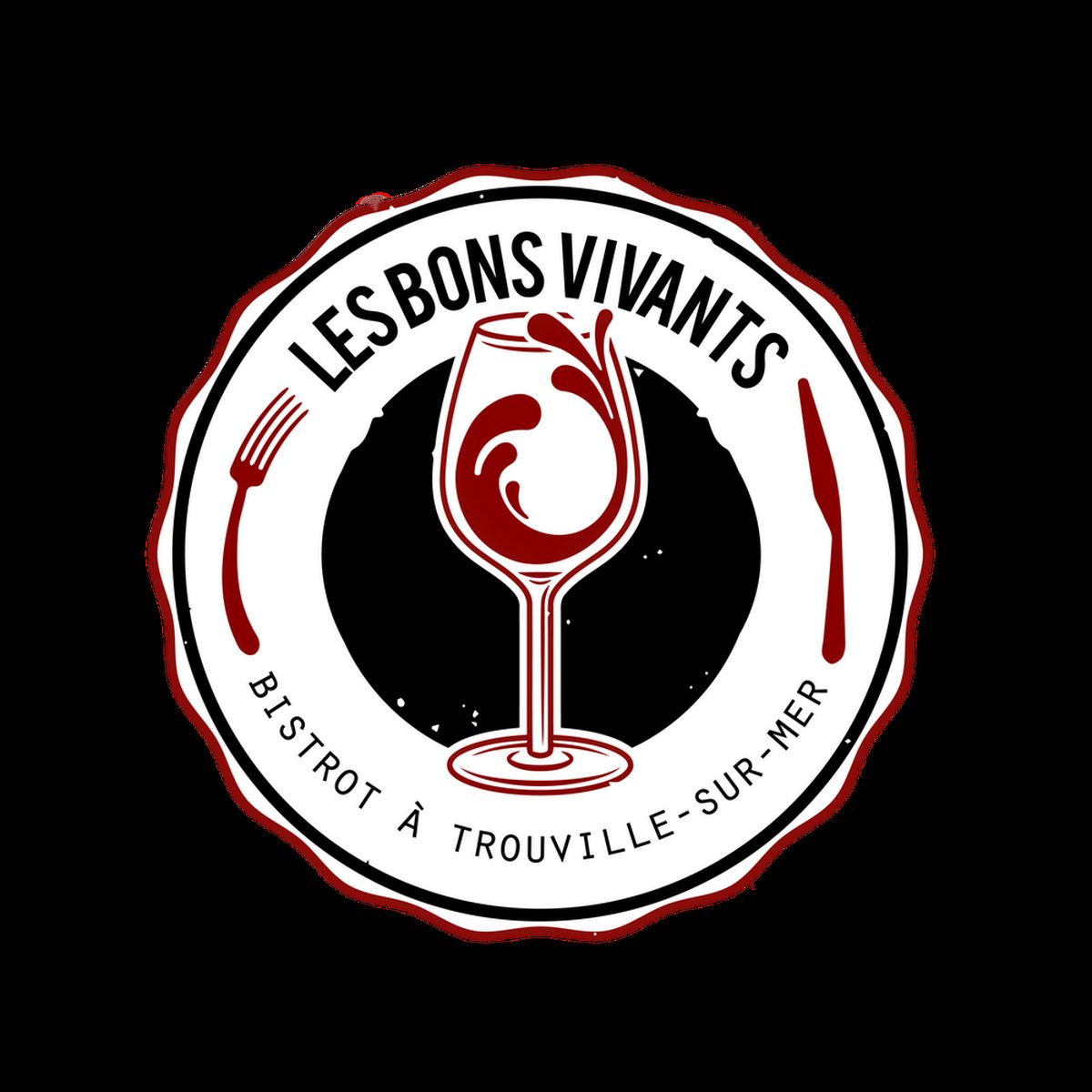 Les Bons Vivants