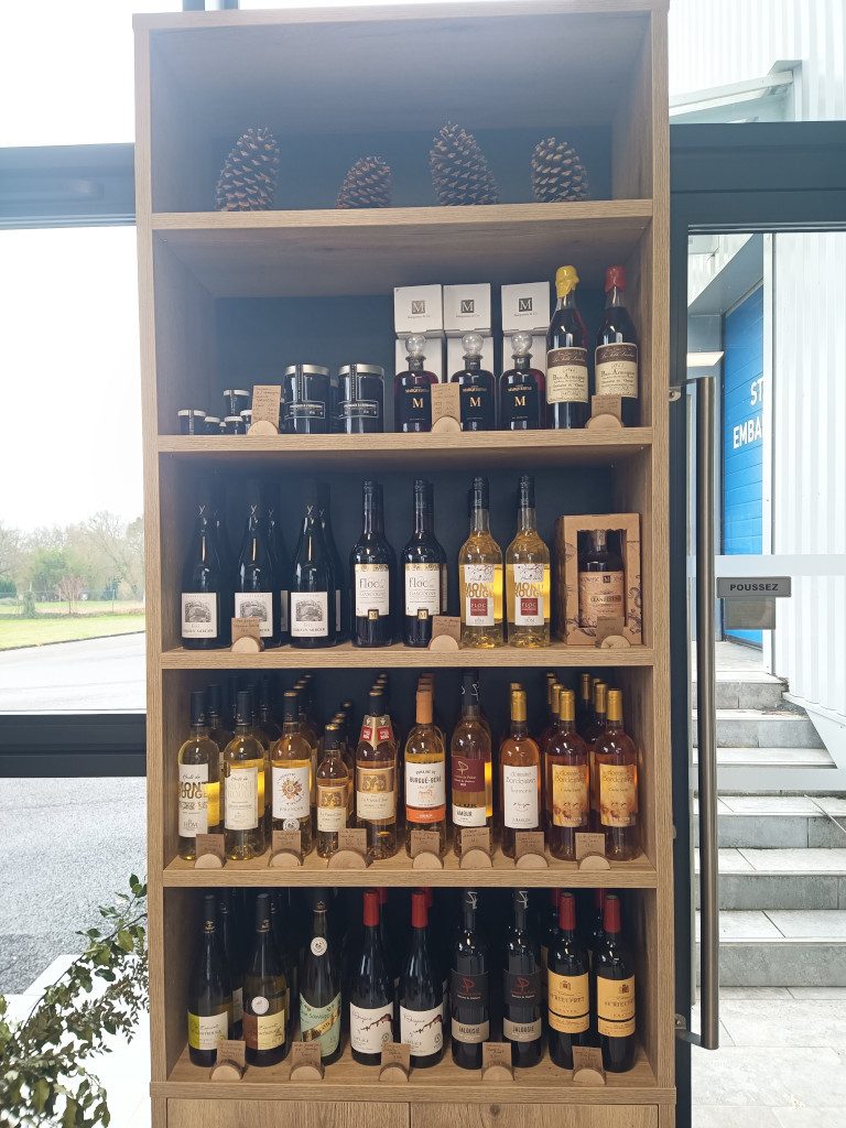 Dupérier artisan conserveur