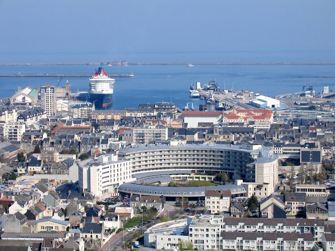 Centre Hospitalier du Cotentin