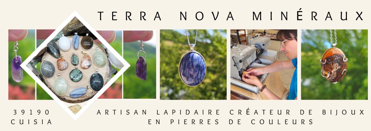 Terra Nova Mineraux