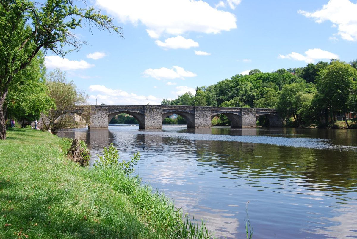 Pont Notre-Dame