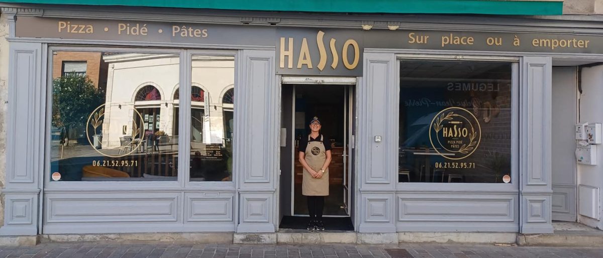 HASSO