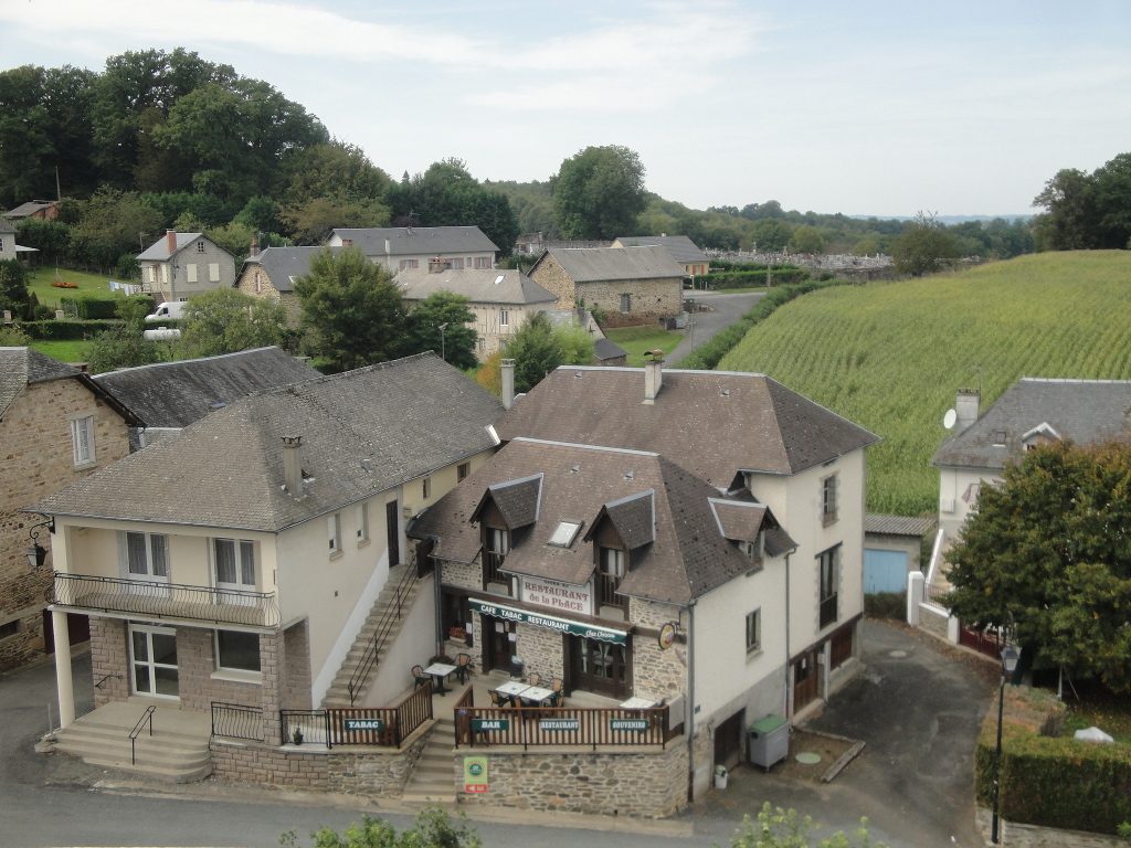 Saint-Jal