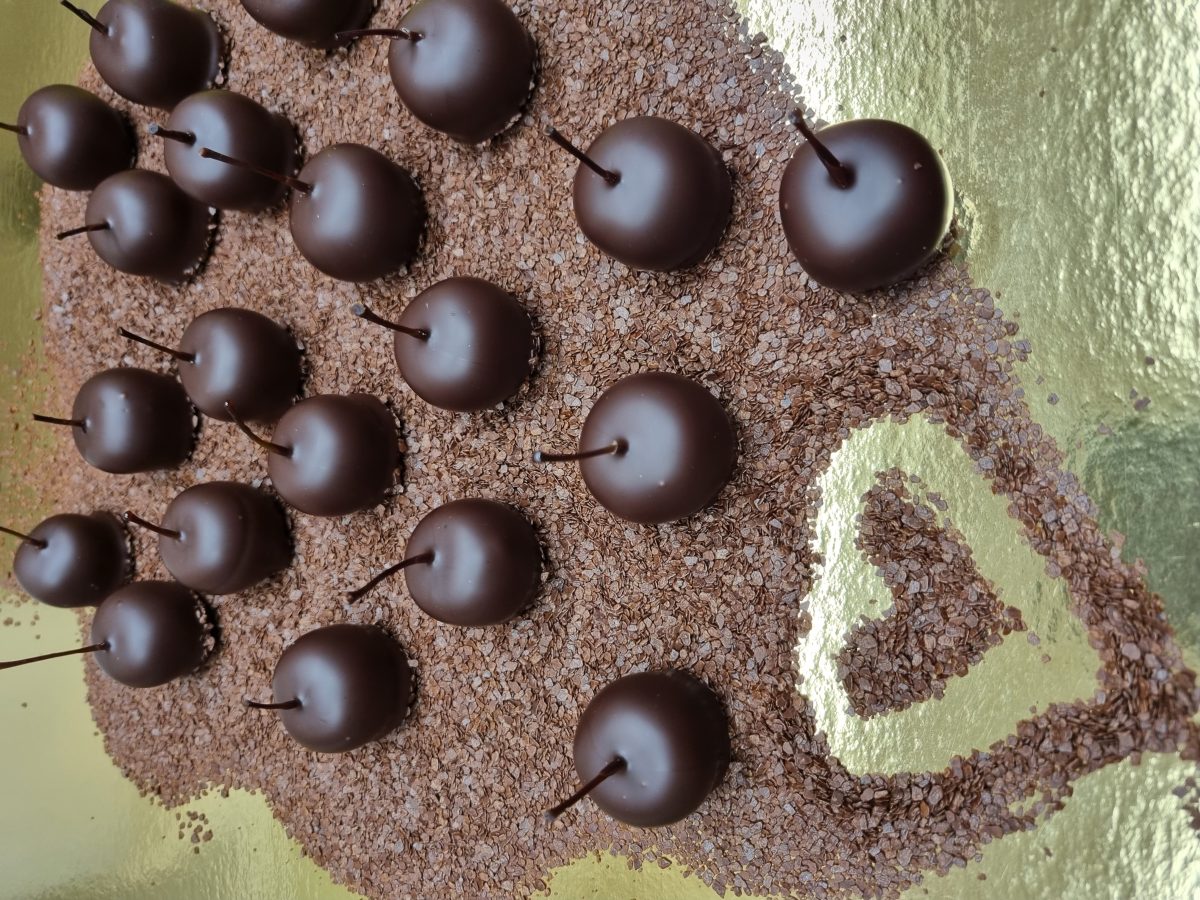 L'étoile gourmande, artisan chocolatier confiseur
