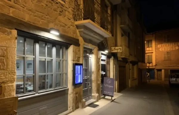 Le Méjane