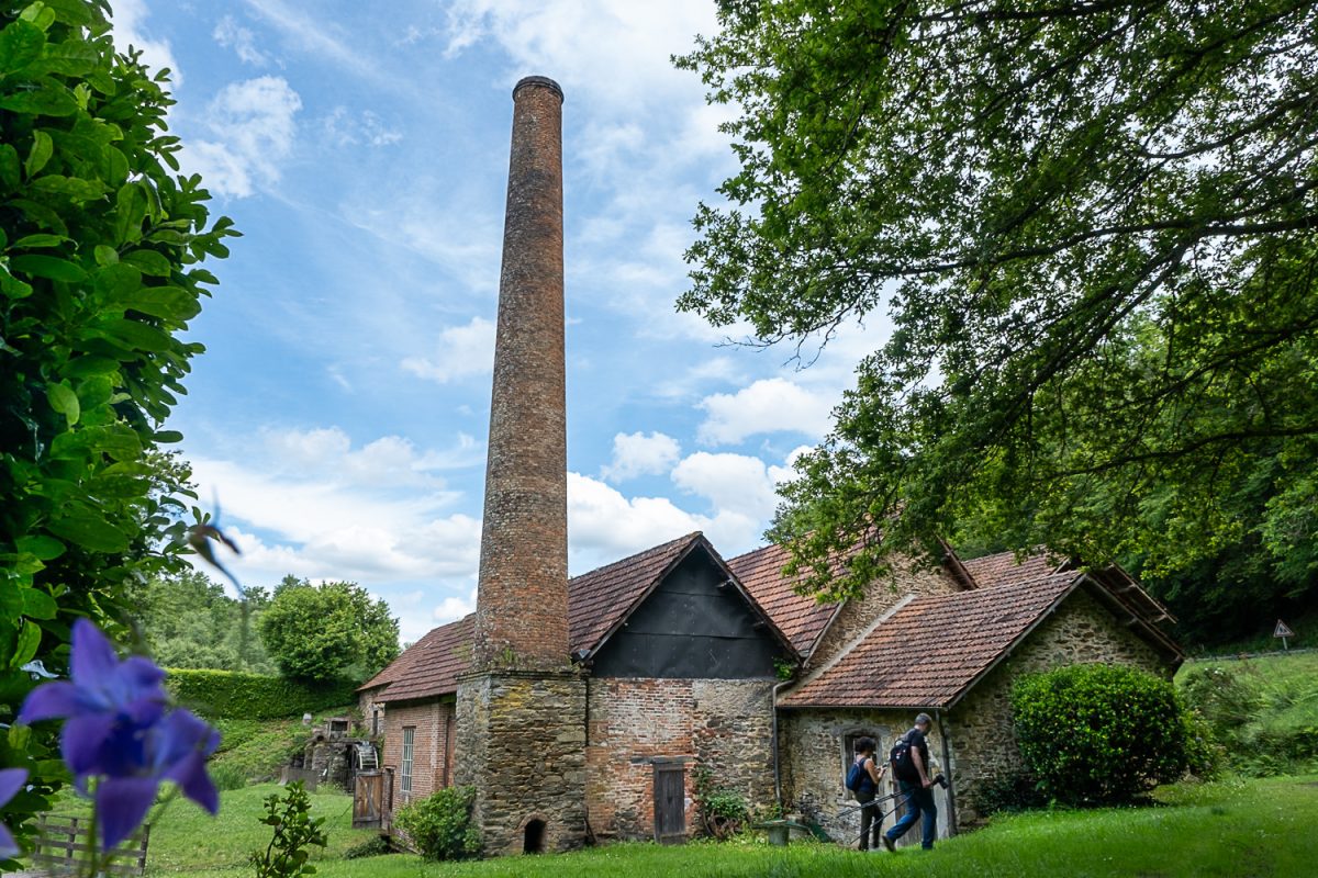 Papeterie de Vaux